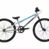RACE BIKES Haro Annex BMX Bike-Mini-Polished
