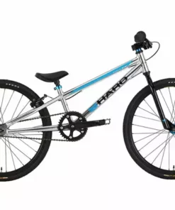 RACE BIKES Haro Annex BMX Bike-Mini-Polished