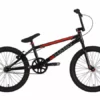 Haro Annex BMX Bike-Pro XL-Gloss Black