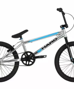 Haro Annex BMX Bike-Pro XL-Polished