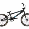 Haro Blackout BMX Bike-21"TT-Pro XL-Black RACE BIKES