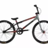 Haro Race LT BMX Bike-Expert-Gloss Black