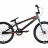 Haro Race LT BMX Bike-Expert XL-Gloss Black