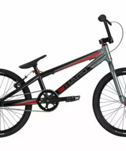 Haro Race LT BMX Bike-Expert XL-Gloss Black
