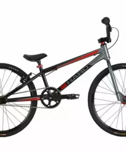 RACE BIKES Haro Race LT BMX Bike-Junior-Gloss Black