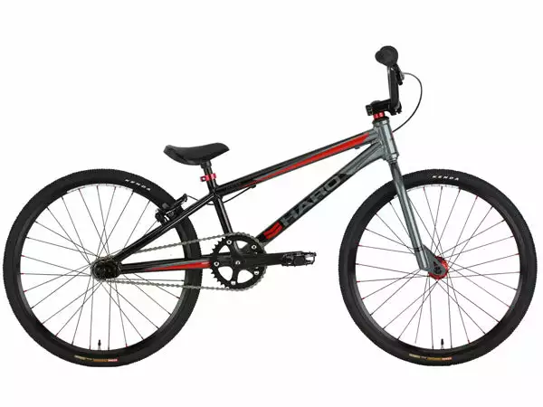 RACE BIKES Haro Race LT BMX Bike-Junior-Gloss Black 1 RACE BIKES Haro Race LT BMX Bike-Junior-Gloss Black