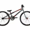Haro Race LT BMX Bike-Mini-Gloss Black