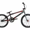 Haro Race LT BMX Bike-Pro-Gloss Black