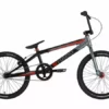 Haro Race LT BMX Bike-Pro XL-Gloss Black