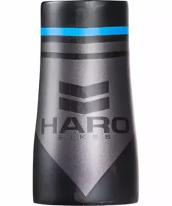 Haro Clutch Carbon BMX Frame-Black FRAMES