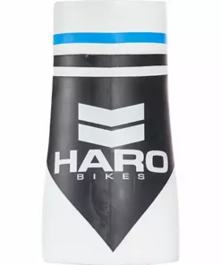 Haro Clutch Carbon BMX Frame-White