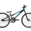 Haro Annex Micro Mini BMX Bike-Gloss Black