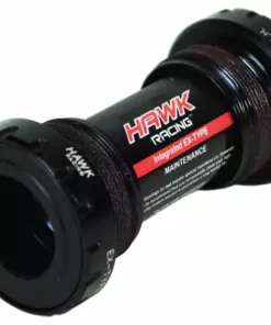 Bottom Brackets Hawk External Euro Bottom Bracket 17 Bottom Brackets Hawk External Euro Bottom Bracket