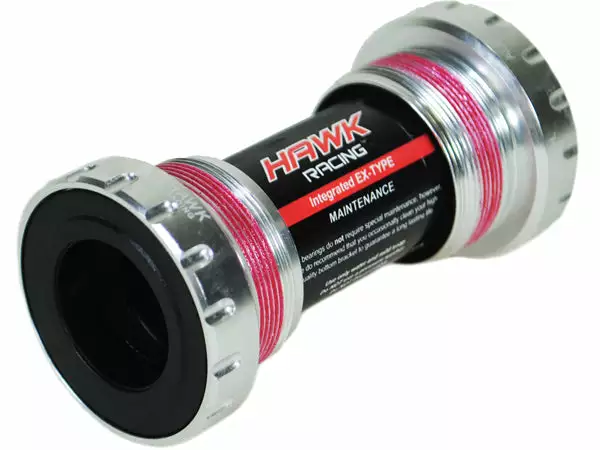 Bottom Brackets Hawk External Euro Bottom Bracket 6 Bottom Brackets Hawk External Euro Bottom Bracket