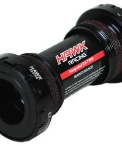 Bottom Brackets Hawk External Euro Bottom Bracket 21 Bottom Brackets Hawk External Euro Bottom Bracket