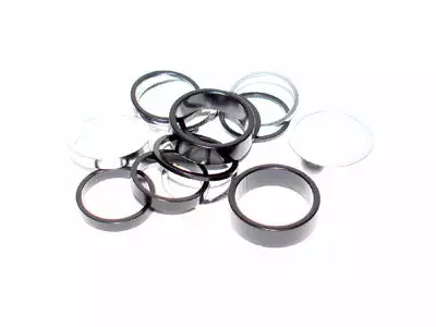 Jrbmx001 Headset Spacers Headsets 1 Jrbmx001 Headset Spacers Headsets