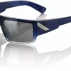 100% Heikki Sunglasses-Fade Midnight-Gray Tint APPAREL