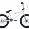 FREESTYLE BIKES DK Helio 21"TT Bike-White