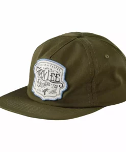 Troy Lee Designs Heritage Hat