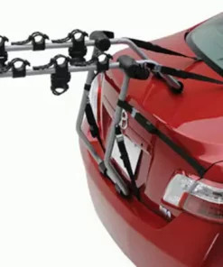 ACCESSORIES Hollywood Baja Bike Rack-3 Bike