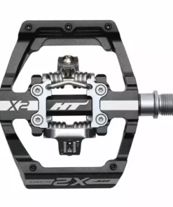 HT Pedals X2-SX BMX Clipless Pedals