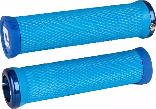 ODI Elite Motion Lock-On BMX Grips 3 ODI Elite Motion Lock-On BMX Grips