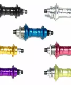 Profile Mini Race Rear Cassette Hub