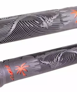 S&M ODI Hucker Signature Grips