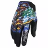RACE WEAR Idol Hand Oath Gloves-Sixty Four