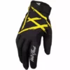 Idol Hand Pursuit Holeshot Gloves-Yellow