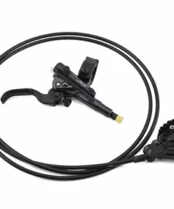 Brakes Shimano Deore XT M8100 Rear Disc Brake