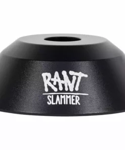 Rant Slammer Rear Hub Guard-Black Hubs