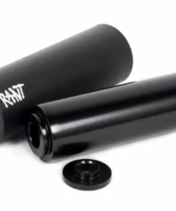 Rant Hammer Plastic Pegs-Black