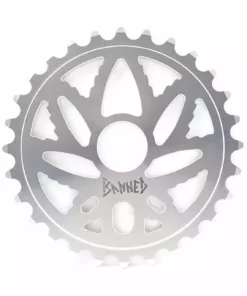 Banned Budsaw Sprocket