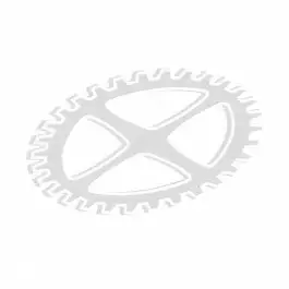 WHEELS Sinz Elite IHub Cassette Wheel Set-32H-20x1.75"-Black 1 WHEELS Sinz Elite IHub Cassette Wheel Set-32H-20x1.75"-Black