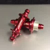 Hubs Bombshell Hub Set-28H-Red
