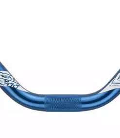 Handlebars Insight Alloy BMX Race Handlebar - 3"