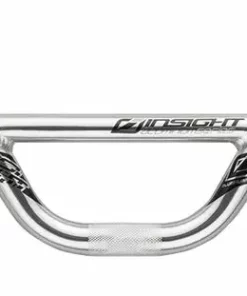 Insight Alloy BMX Race Handlebar - 4.5" Handlebars