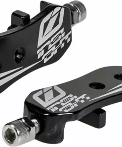 Chain Tensioners Insight Chain Tensioner-6mm-Black