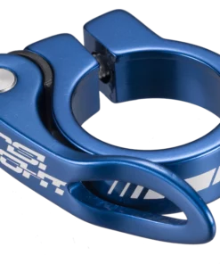Seat Post Clamps Insight Upgrade Quick Release Seat Clamp