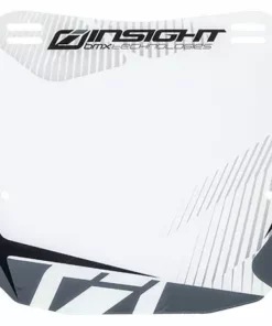 Insight Vision Number Plate