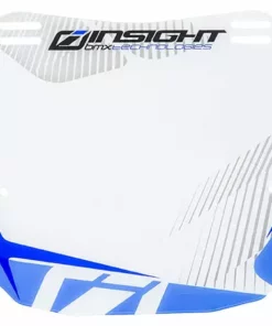 Insight Vision Number Plate