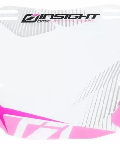 Insight Vision Number Plate