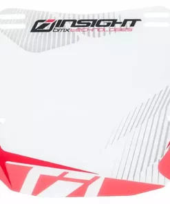 Insight Vision Number Plate