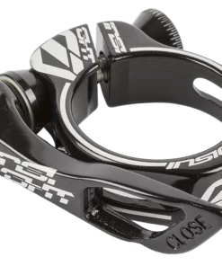 Seat Post Clamps Insight Quick Release Clamp