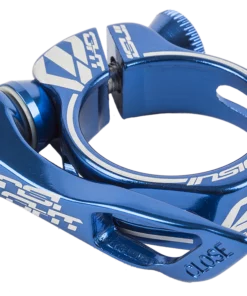 Seat Post Clamps Insight Quick Release Clamp