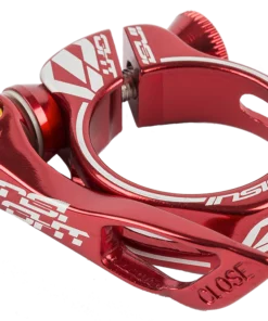 Seat Post Clamps Insight Quick Release Clamp