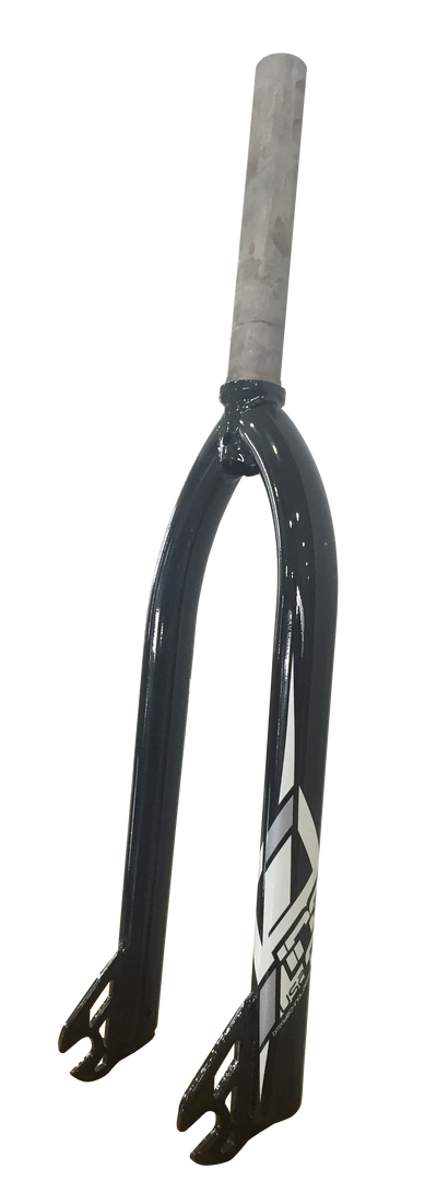 Forks Insight Mini/Junior Chromoly Fork-20 X 1" 1 Forks Insight Mini/Junior Chromoly Fork-20 X 1"