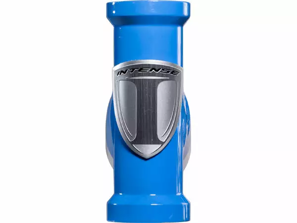 FRAMES Intense Podium XLT BMX Race Frame-Black/Blue 3 FRAMES Intense Podium XLT BMX Race Frame-Black/Blue