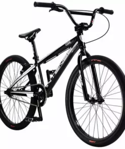 Intense 2013/Code-Pro 24"-Black/White RACE BIKES